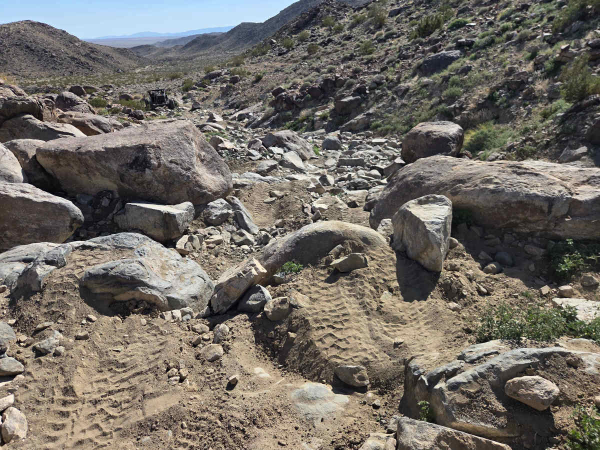 Highway 19 photo 4