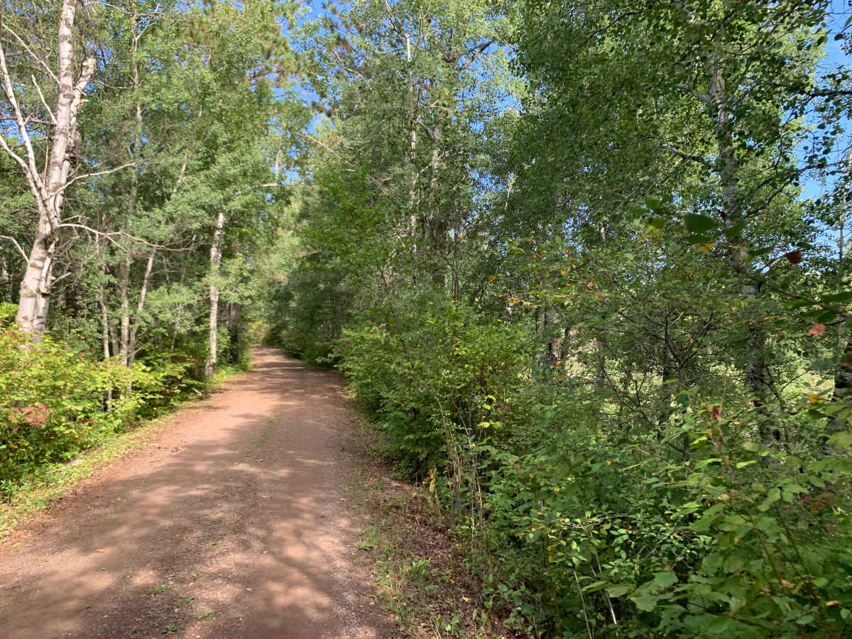 Kettle Lake Road photo 6