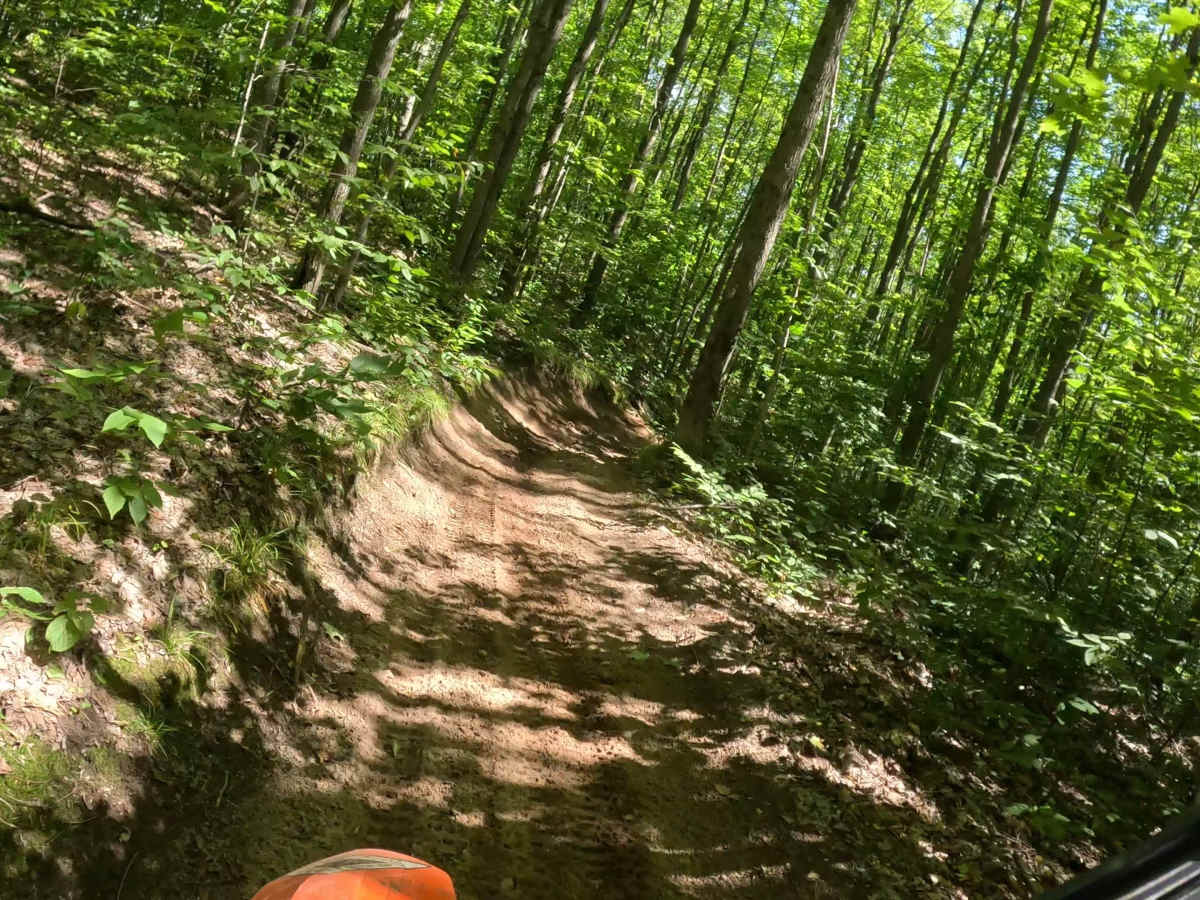 Kalkaska Trial Interconnector photo 5