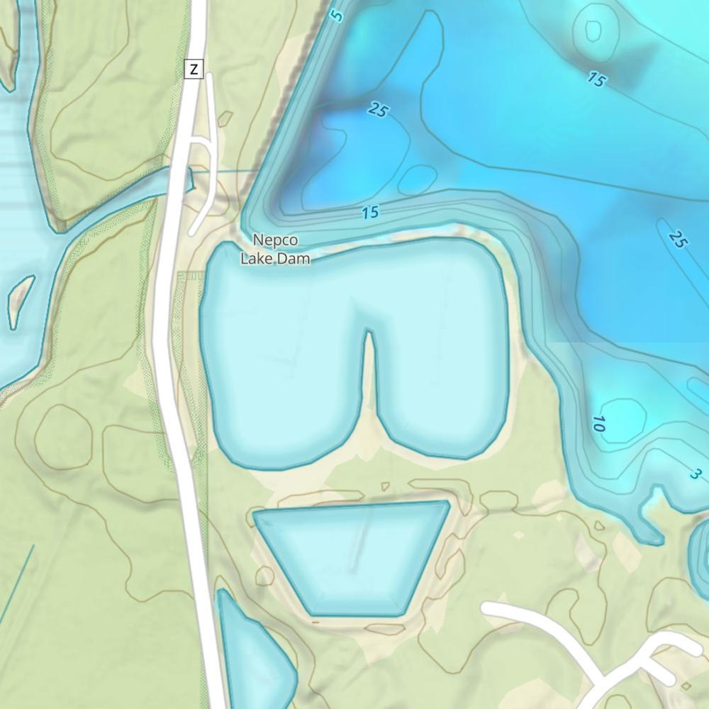 Nepco Lake photo