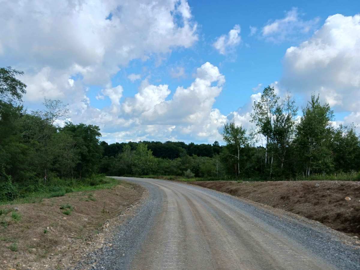 Raptor Path Road - Rock Run Recreation Area photo 5