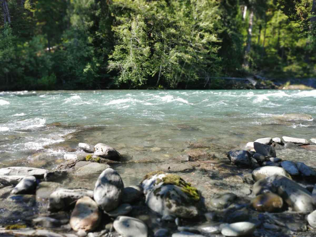 Graves Creek Camp Trail photo 5