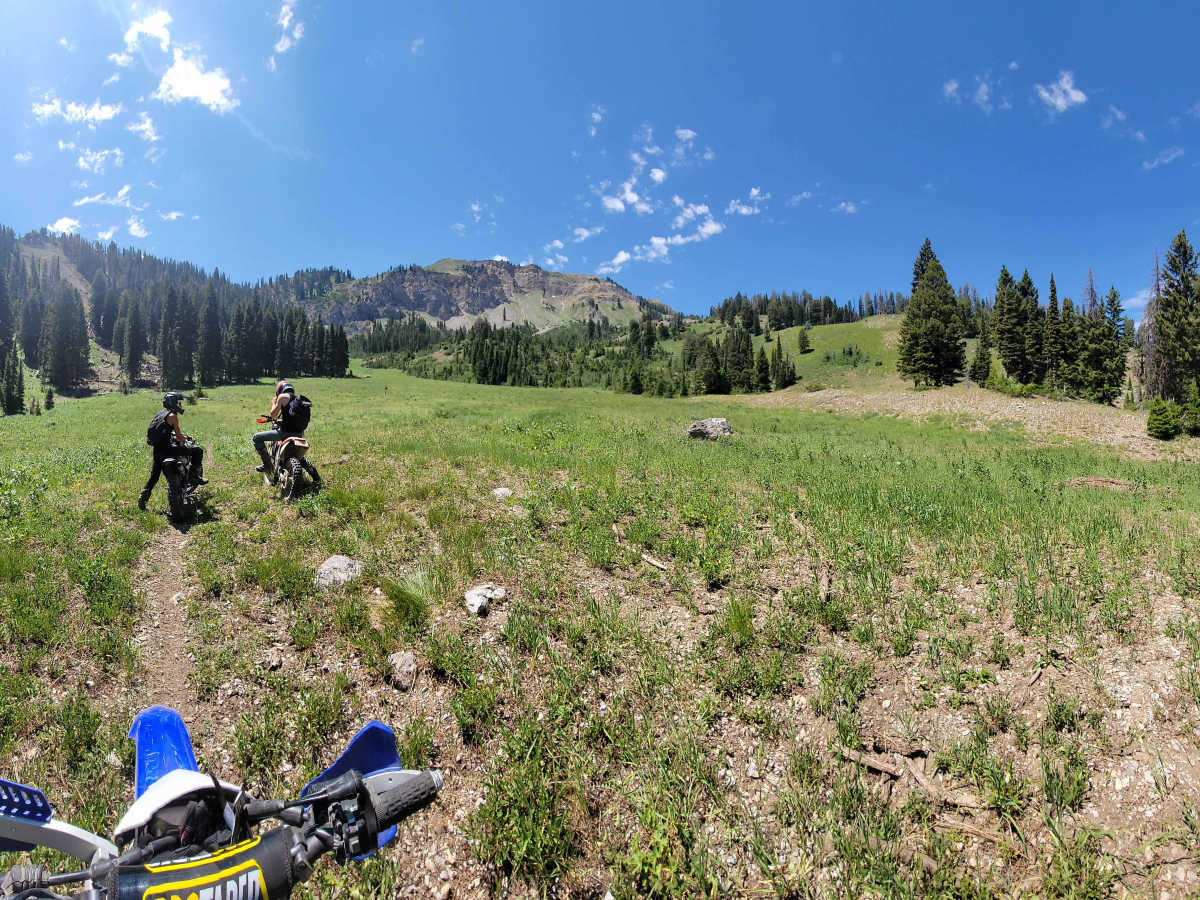 Mountain Single Track photo 2