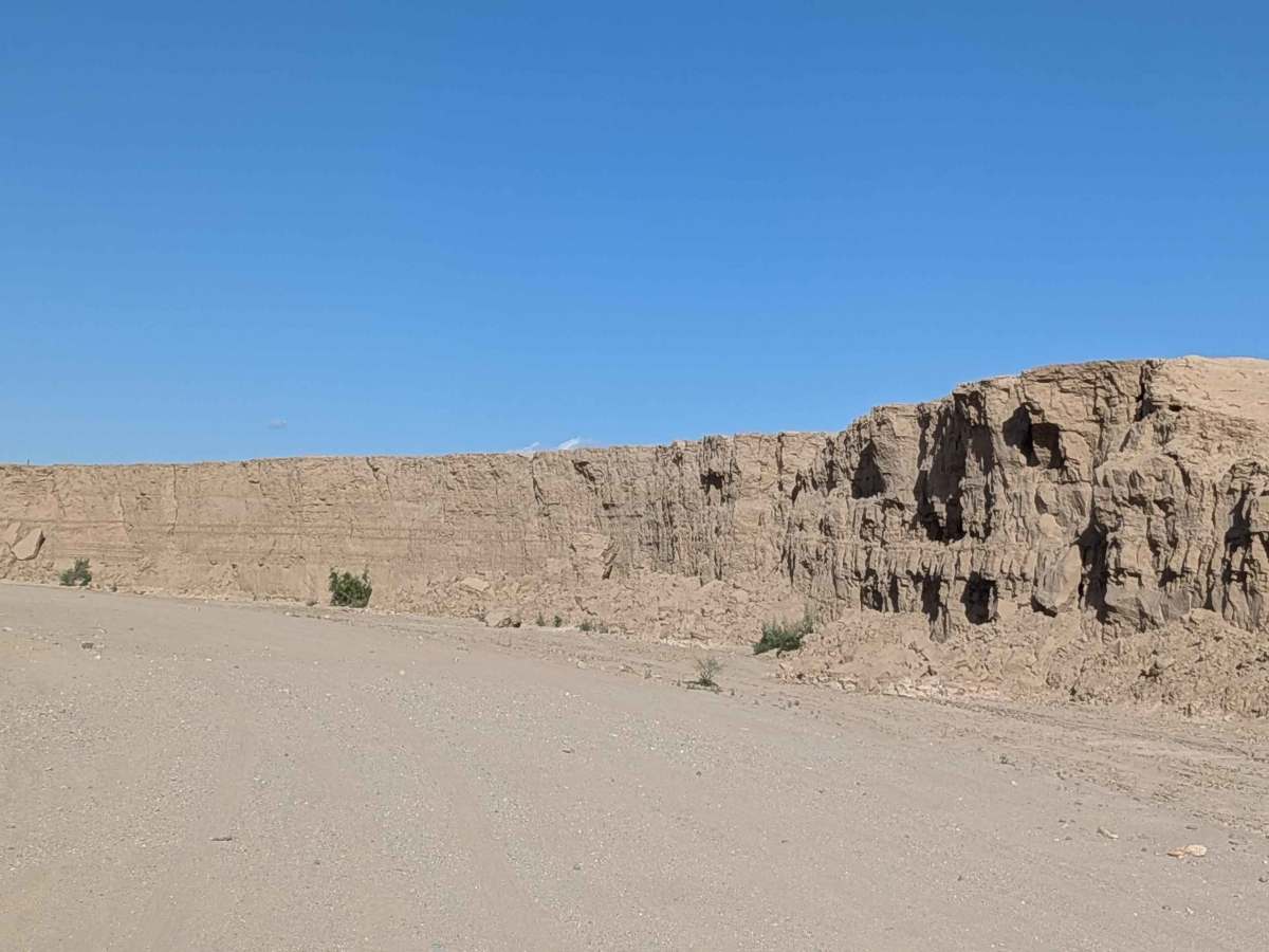 Carrizo Wash North photo 5