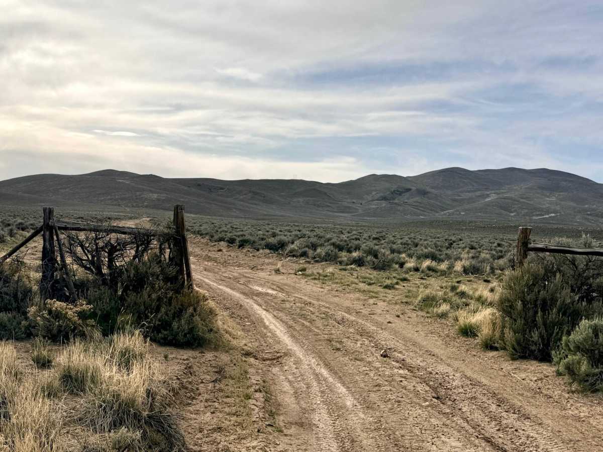Emigrant Canyon - FS 43222 photo 4