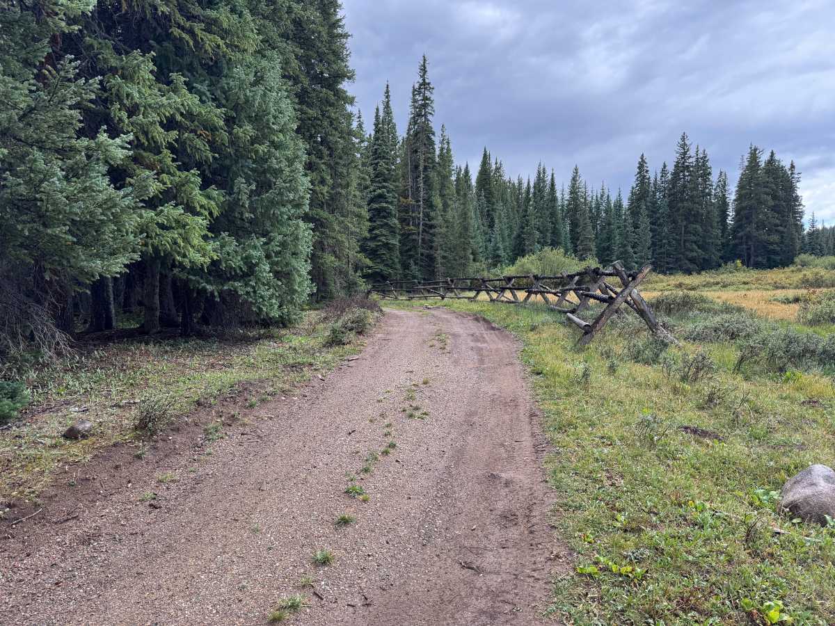 Molas Pass photo 3