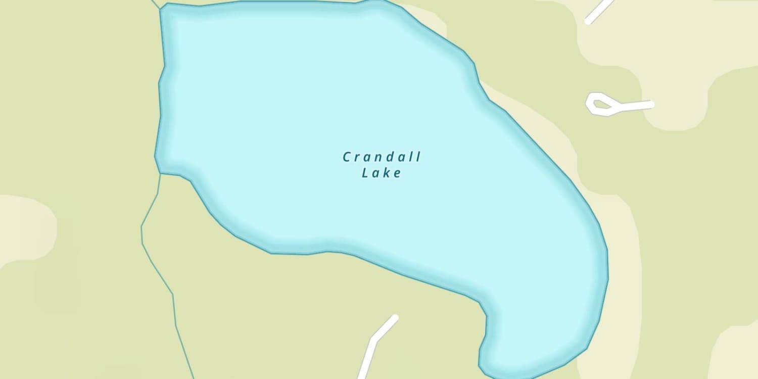 Crandall Lake