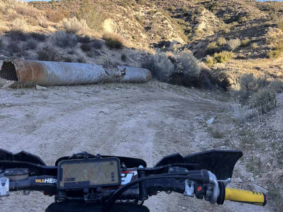 Cleghorn ROTW Access - FS 3N44 photo 4
