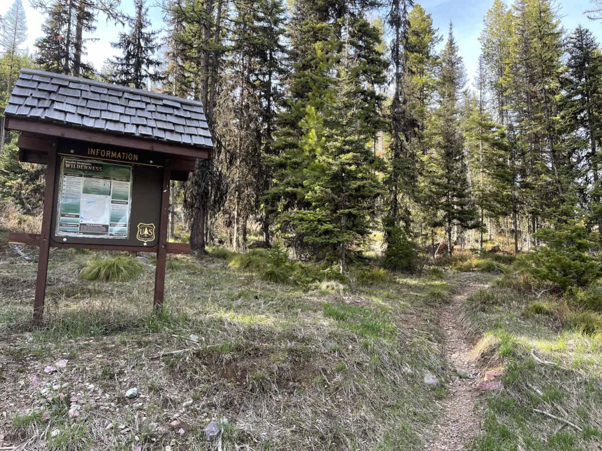 Beaver Creek Trailhead photo 6