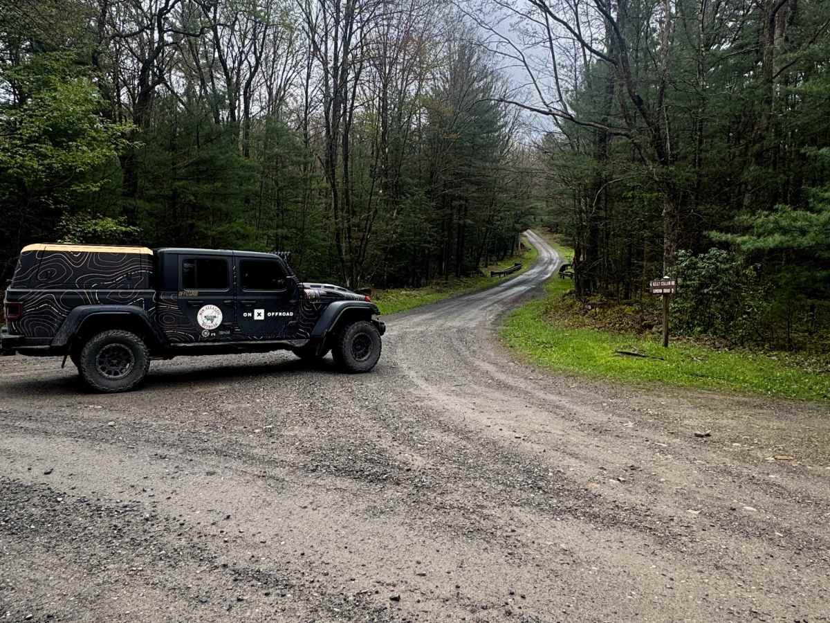 Kelly Cellar Road photo 2