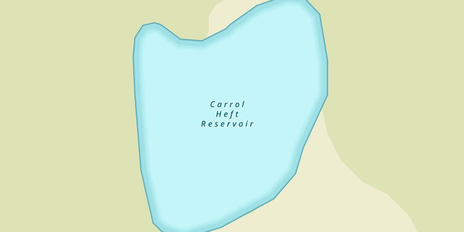 waterbodys