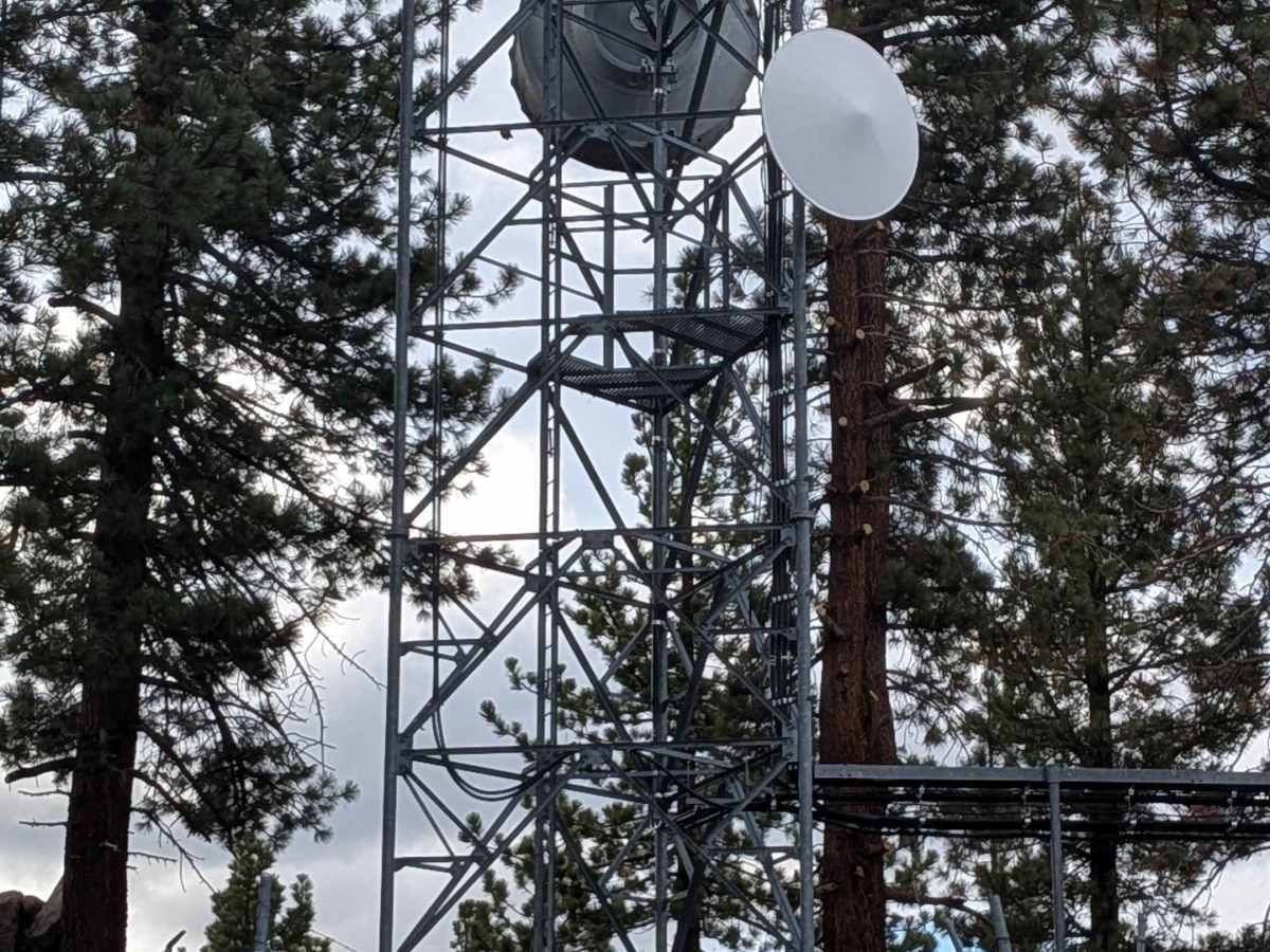 Crestview Radio - FS 2S21 photo 6