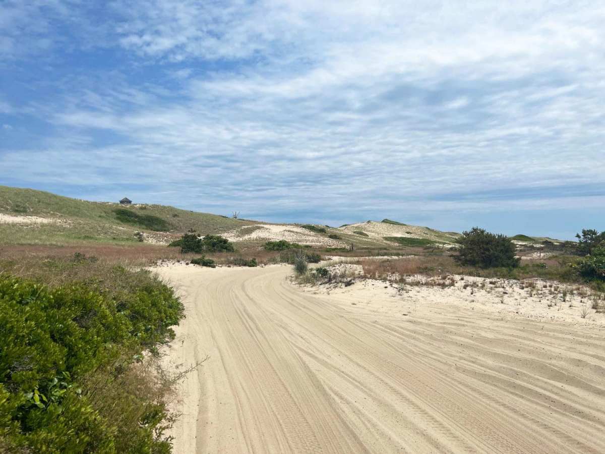 Race Point South Entrance photo 2