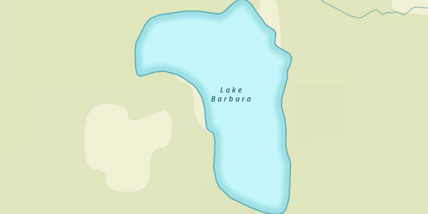 waterbodys