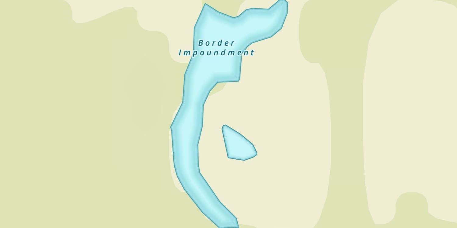 waterbodys