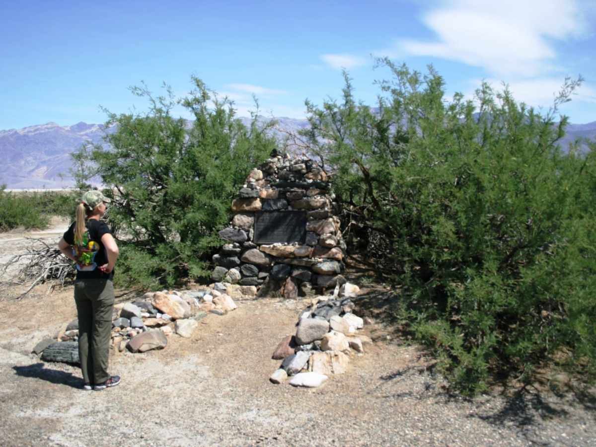 West Side Road - DVNP photo 5
