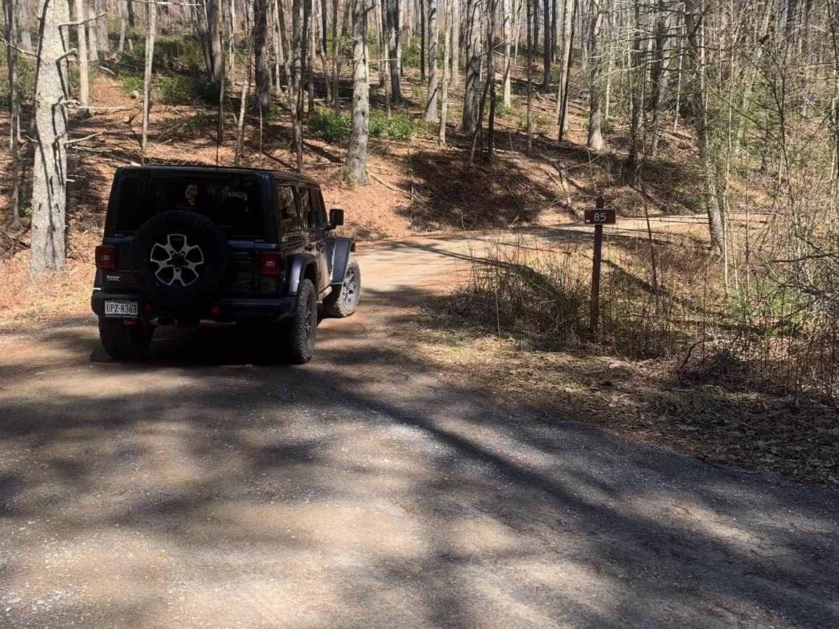 Reddish Knob photo 2