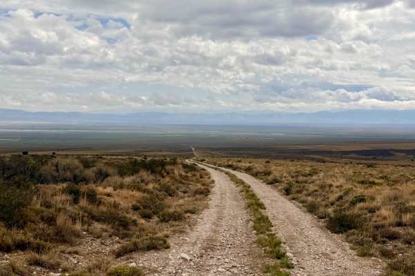 Lone Pine Ranch