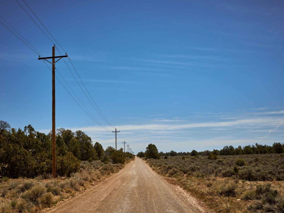 Corbitt Dam Road photo 3