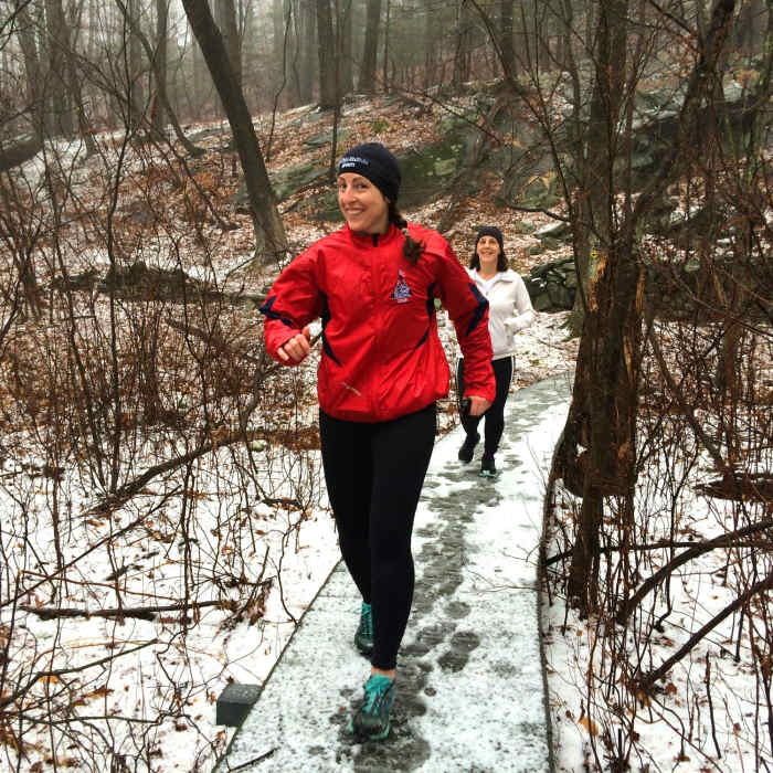 Near Westmoreland Sanctuary