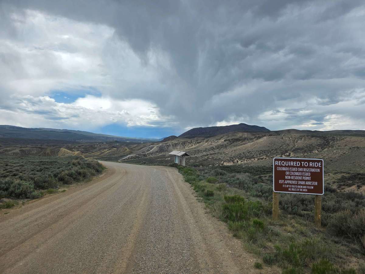 County Highway 224 photo 2