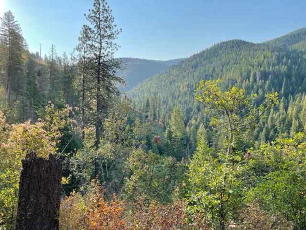 Hell's Canyon photo 5