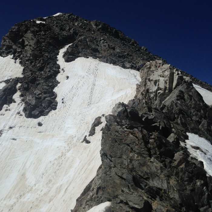 Near Kelso Ridge
