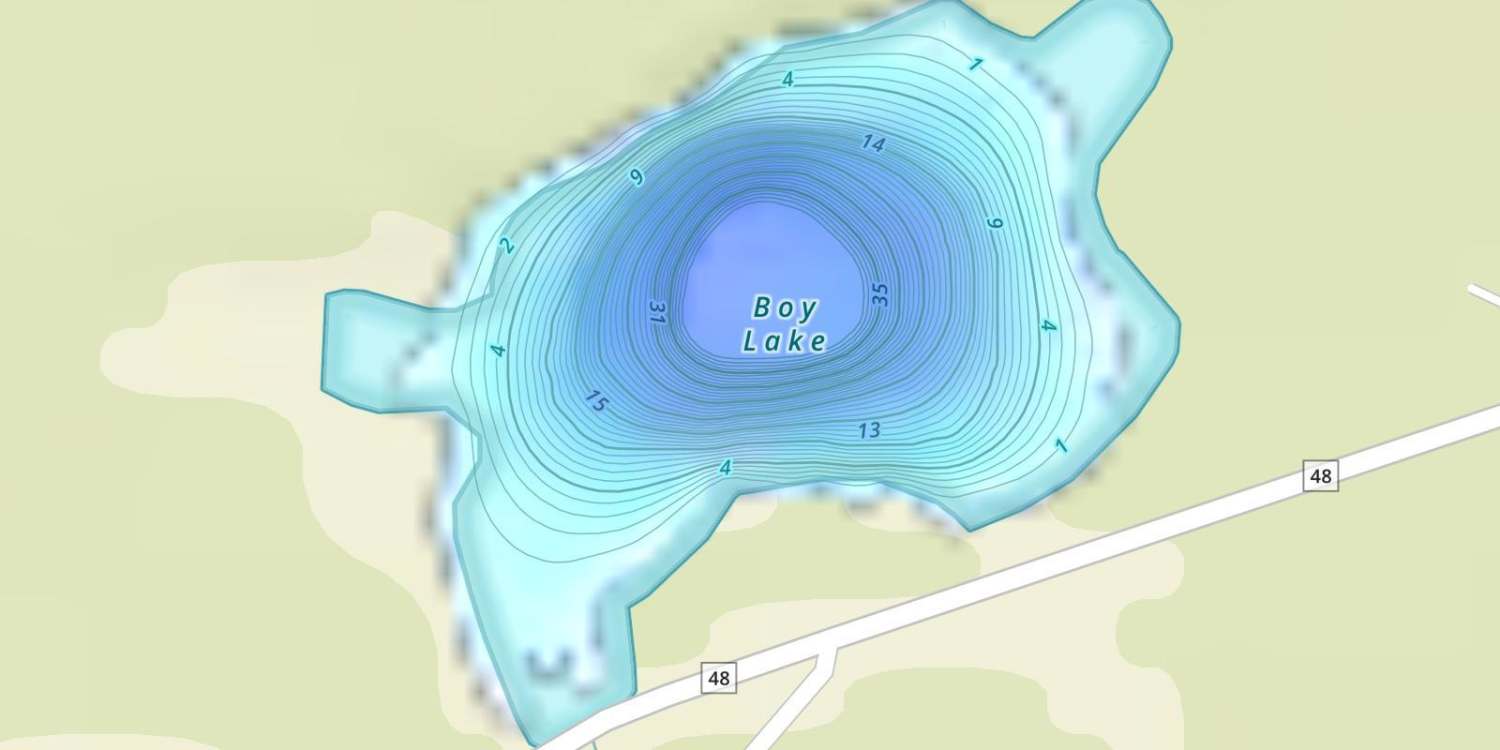 waterbodys