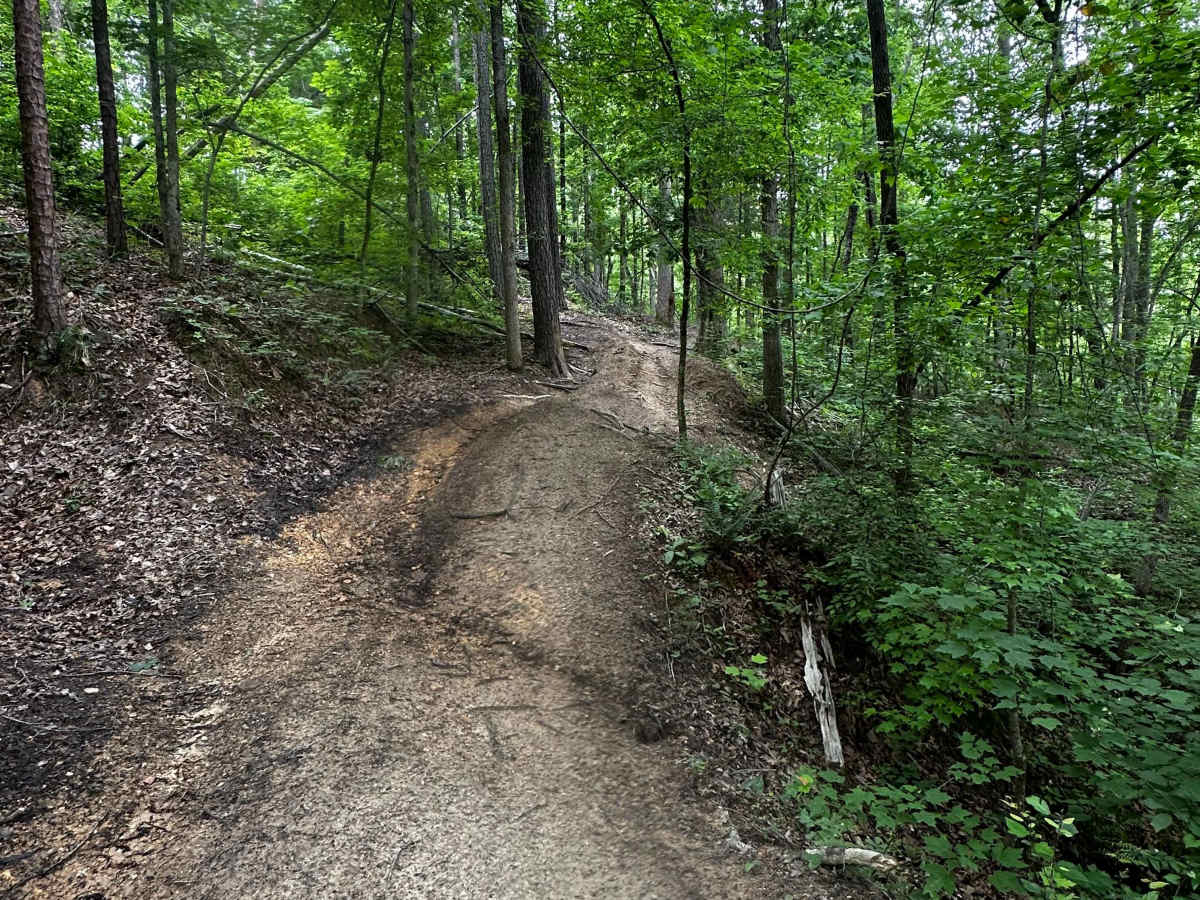 Trail 29 photo 2