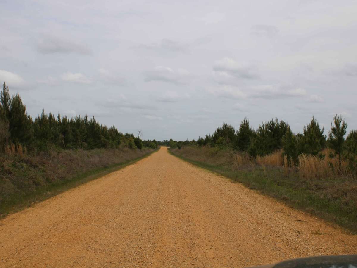 The Arkansas Overland Route - TrailHawk Loop - Section 25 photo 4
