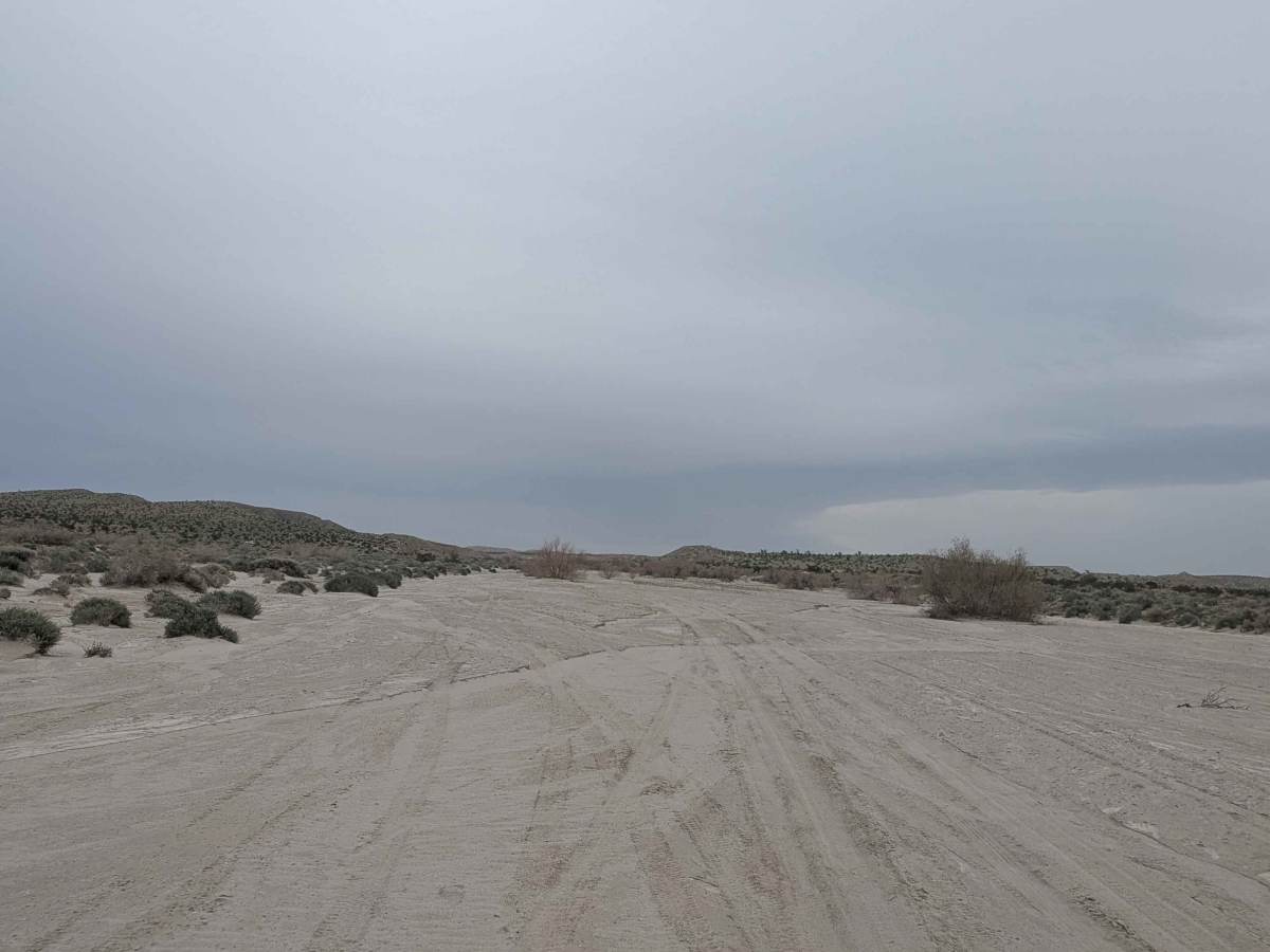 Fonts Point Wash photo 3