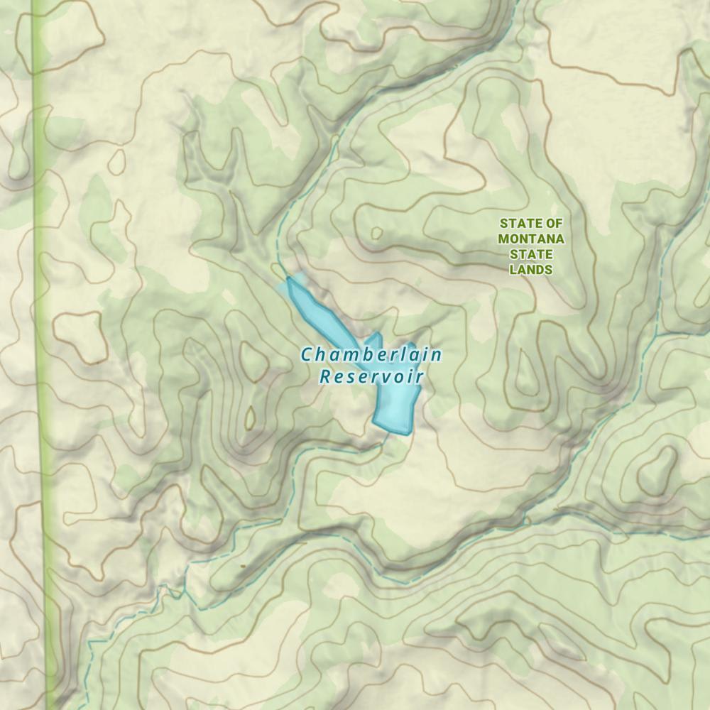waterbodys