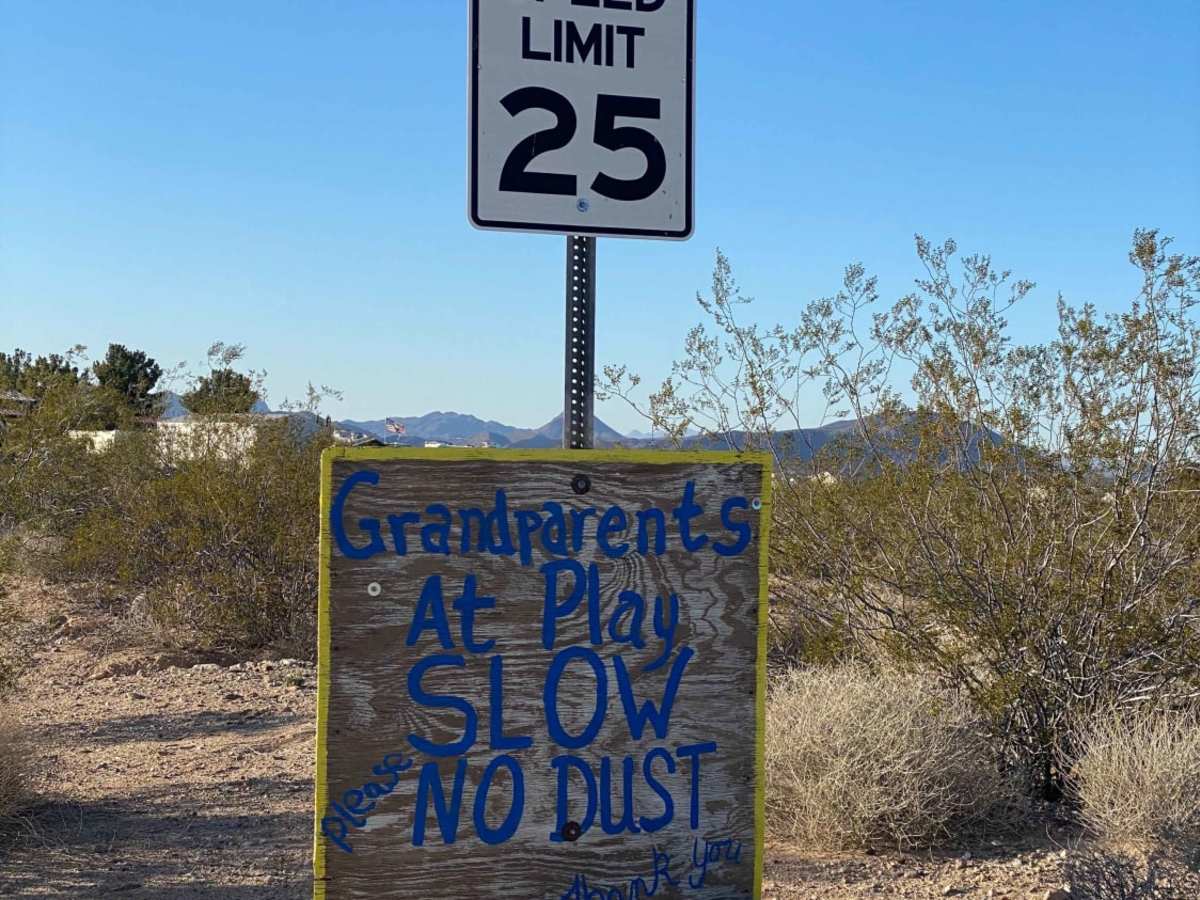 Old Alamo Road photo 6