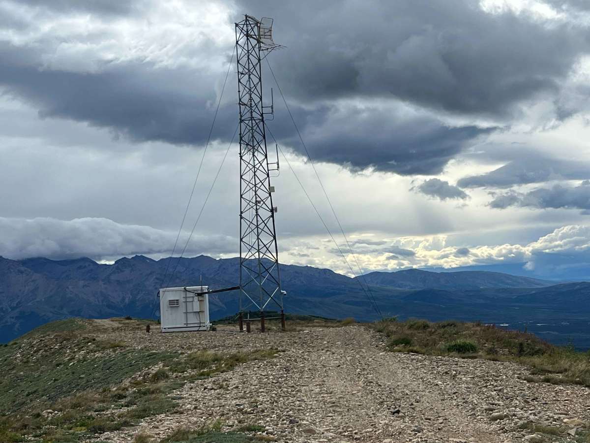 Antenna Hill photo 6