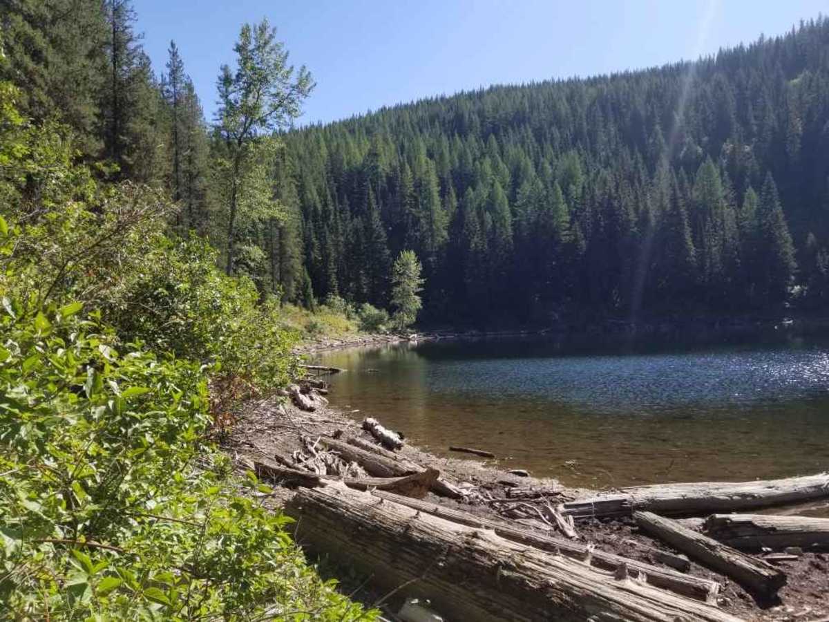 Lost Lake photo 2