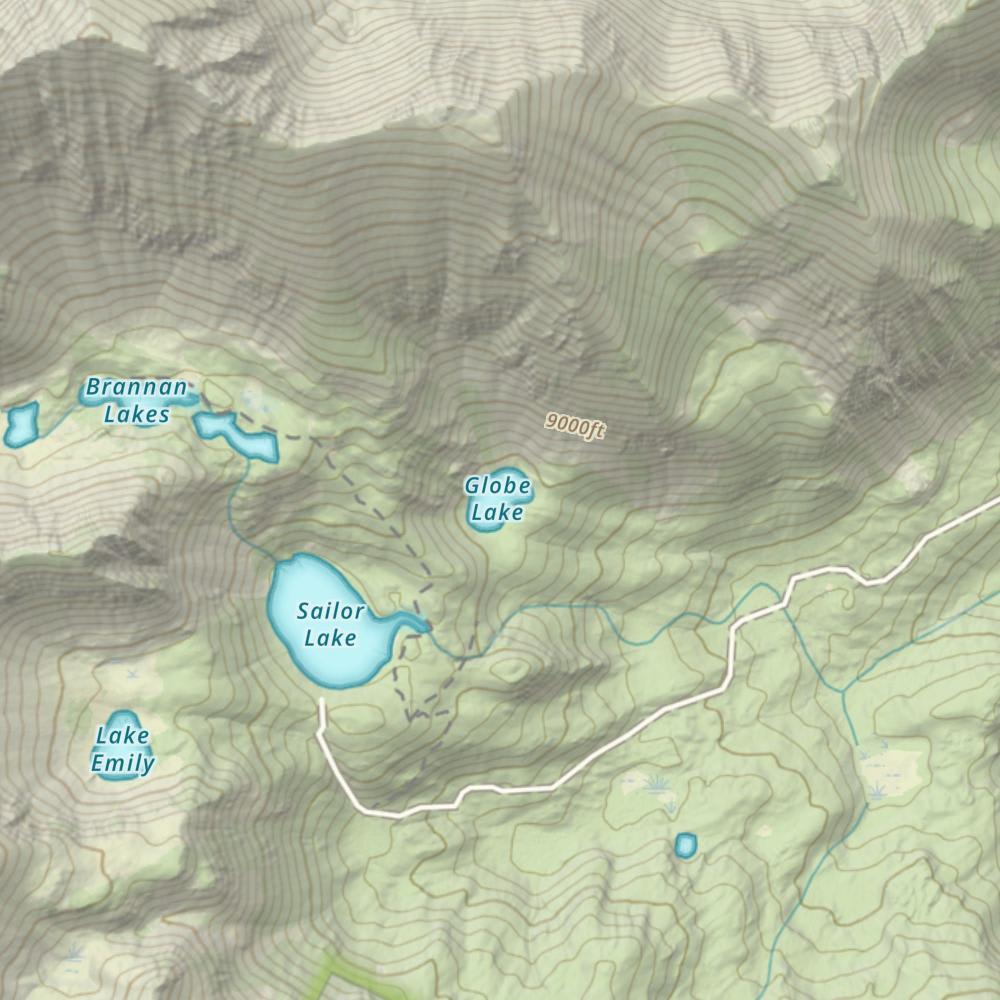 waterbodys