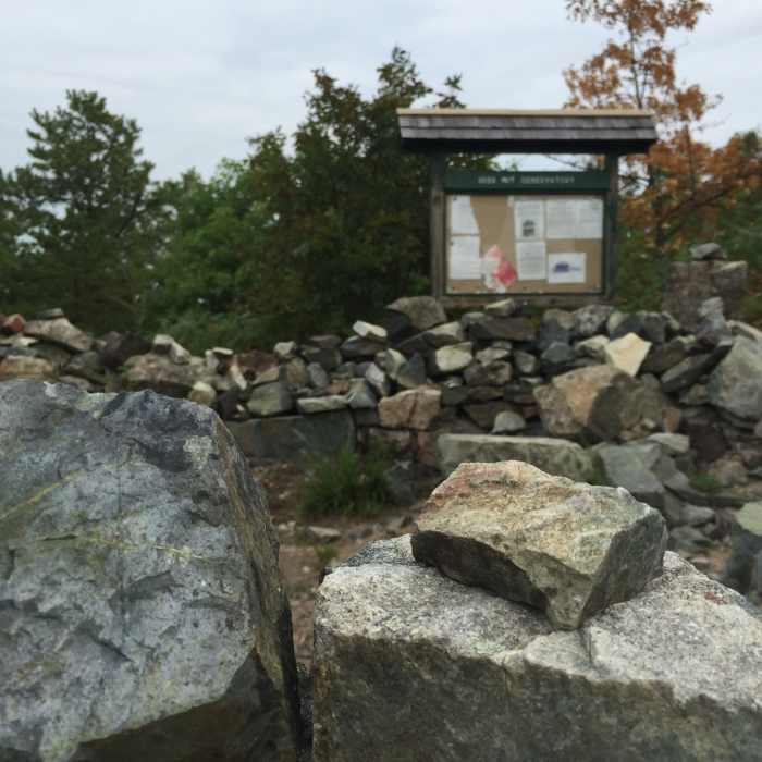 Near Rock Circuit Loop