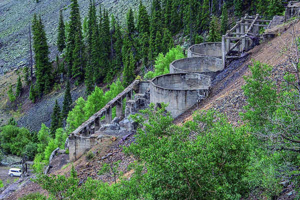 Eureka Gulch