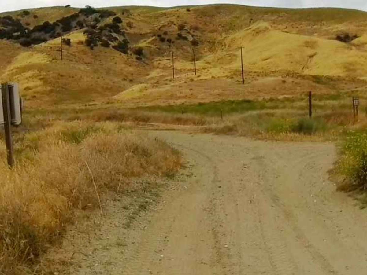 Wheatfield Trail photo 6