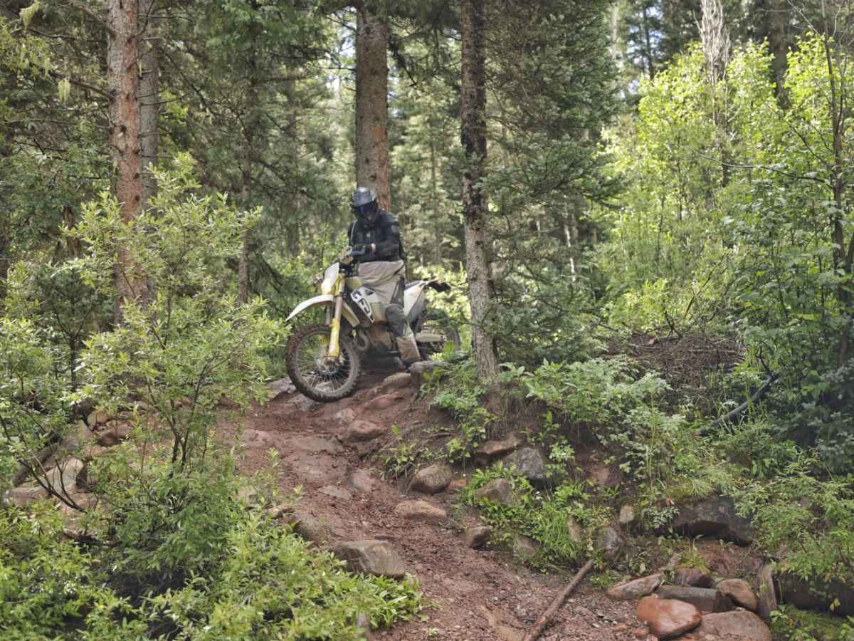 Rough Canyon photo 5
