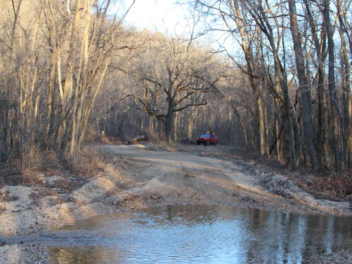 Radford Hollow - RCR 848 photo 3