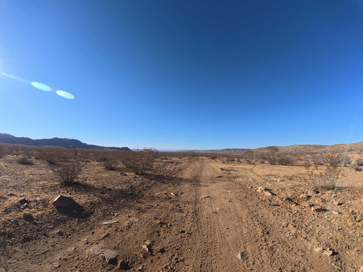 BLM 0M01C trail photo