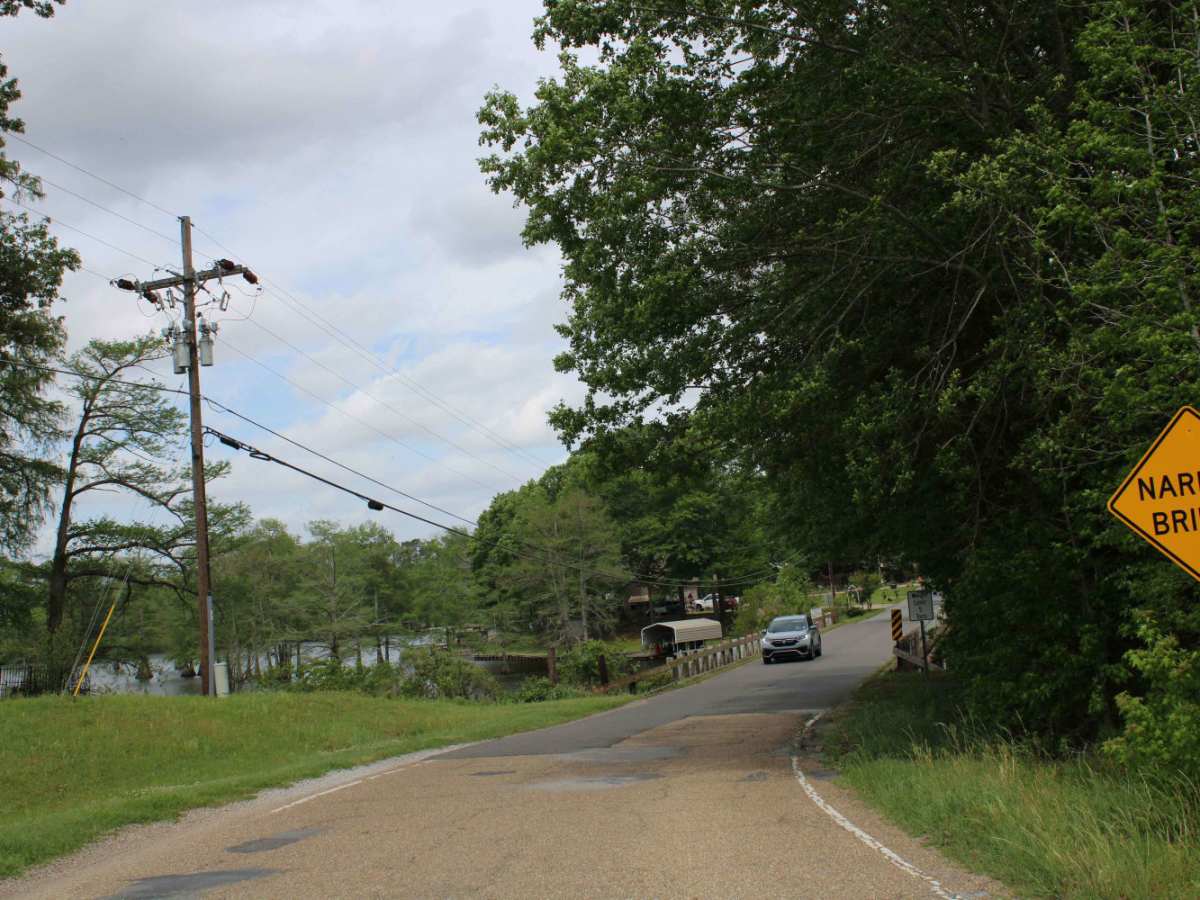 The Arkansas Overland Route - TrailHawk Loop - Section 25 photo 3