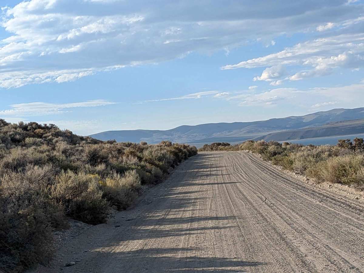 Picnic Grounds Road photo 5