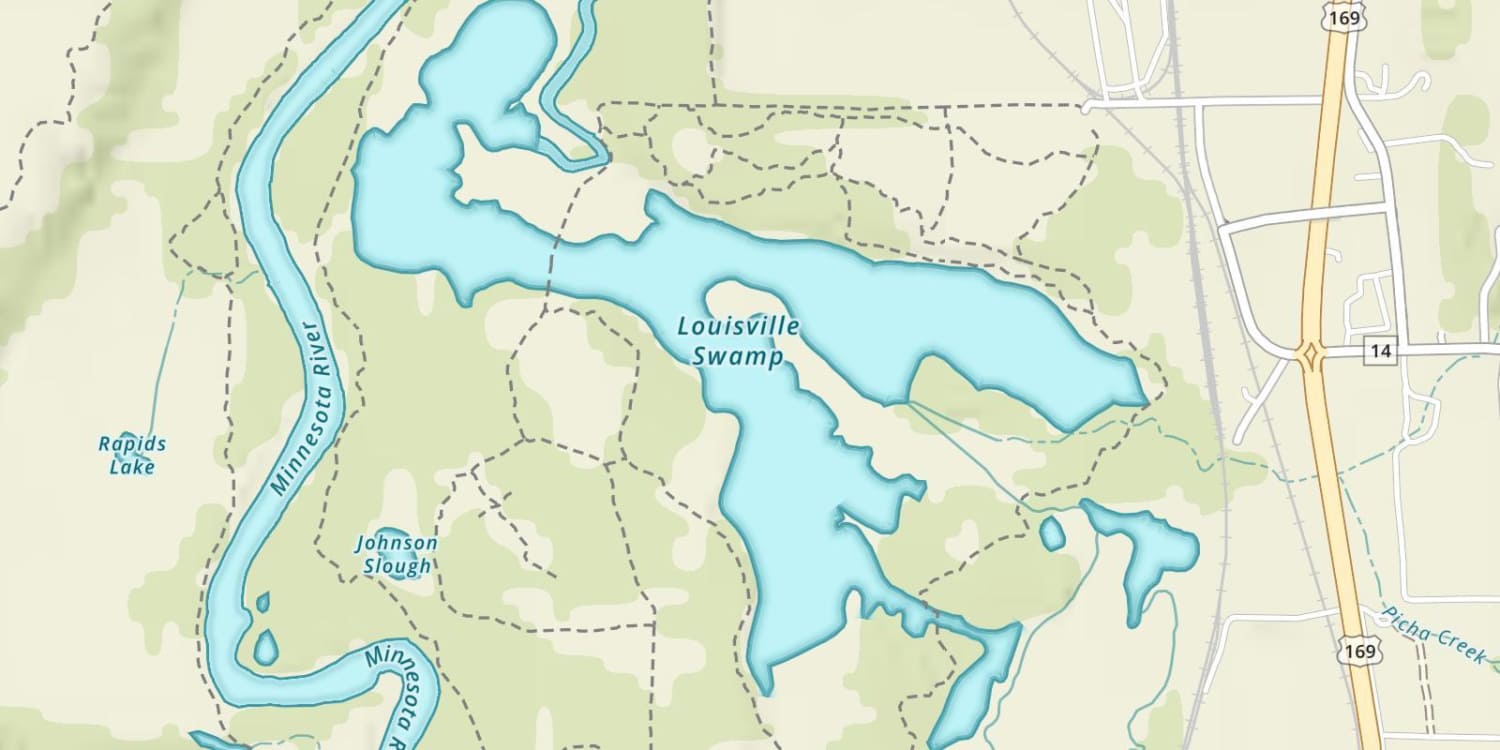waterbodys