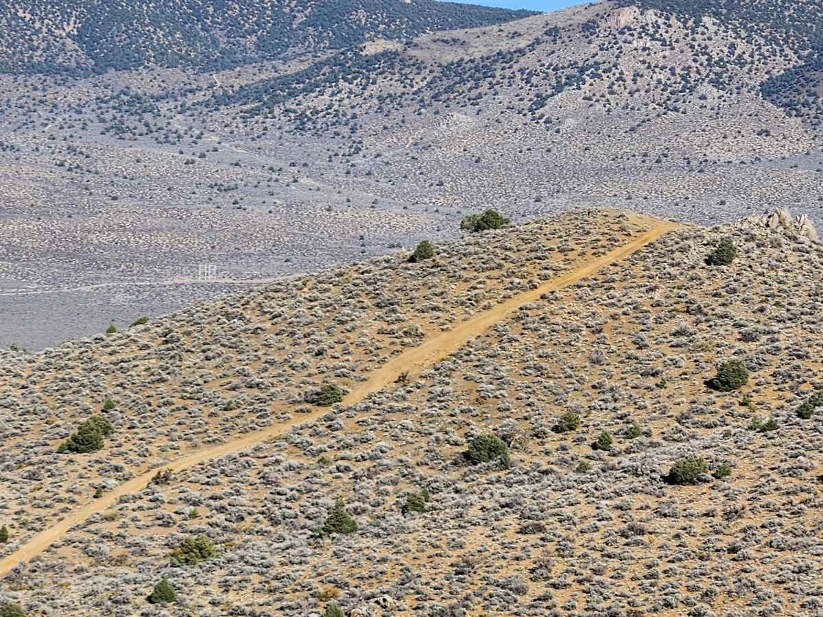 Hot Springs Mountains Senic Trail photo 3