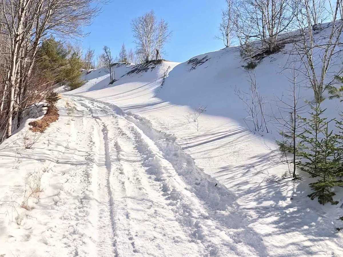 Upper Stone Ridge Easy Sand Pit photo 4