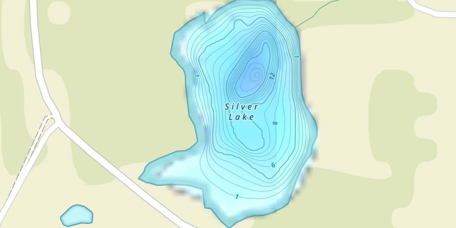 Silver Lake