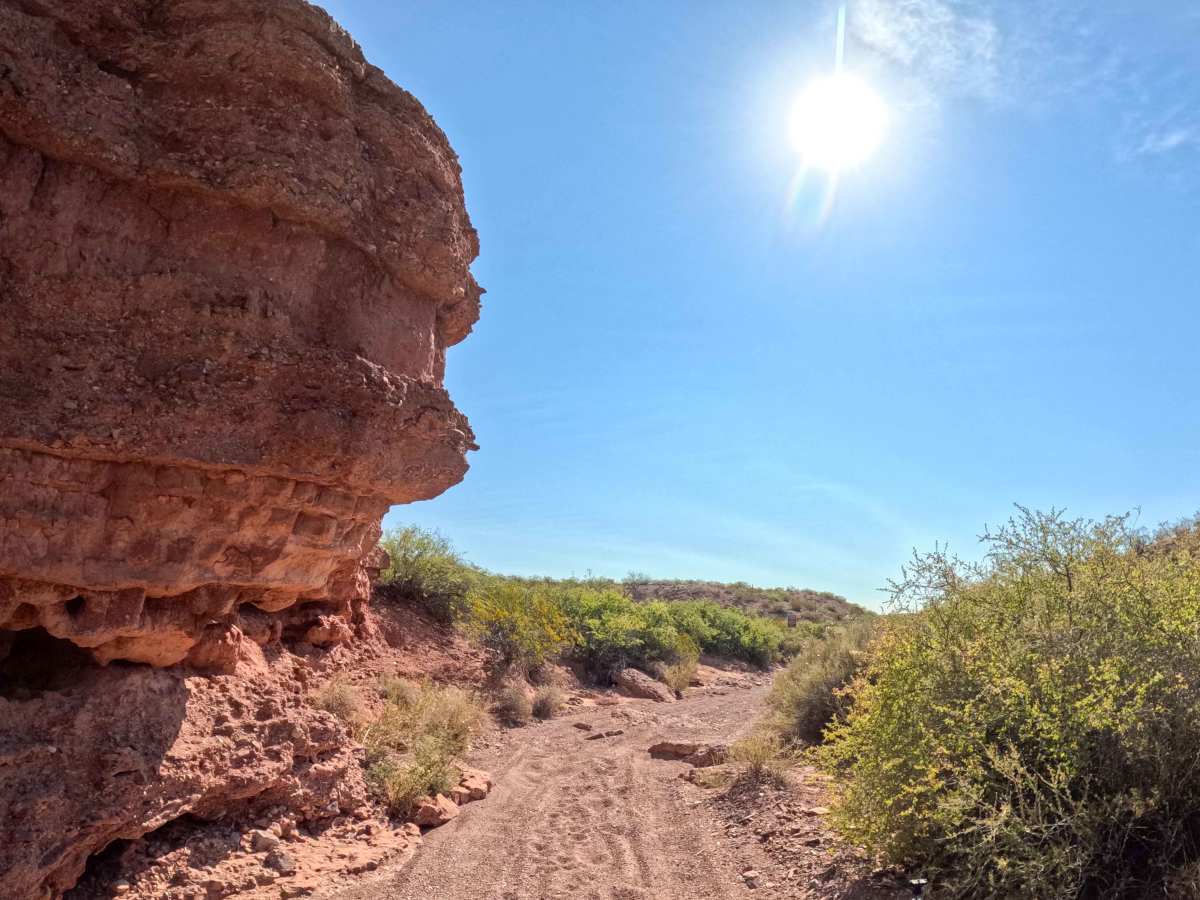 Arroyo del Coyote photo 5