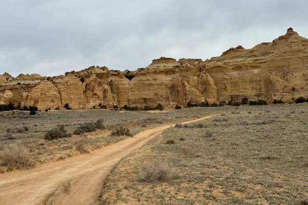 Locomotive Point